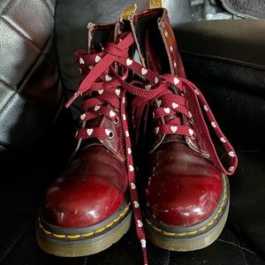 Dr.Martens 1460 Vegan size 6